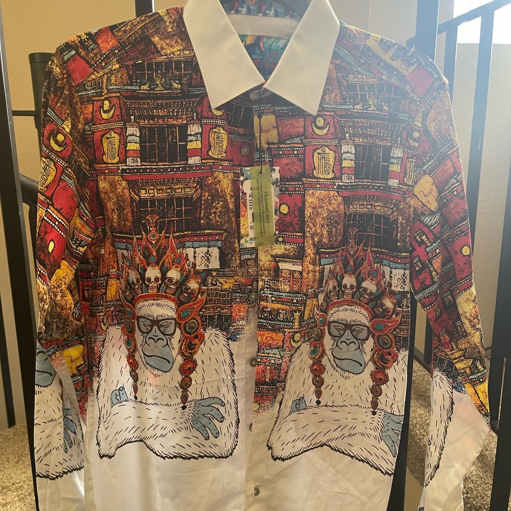 Robert graham